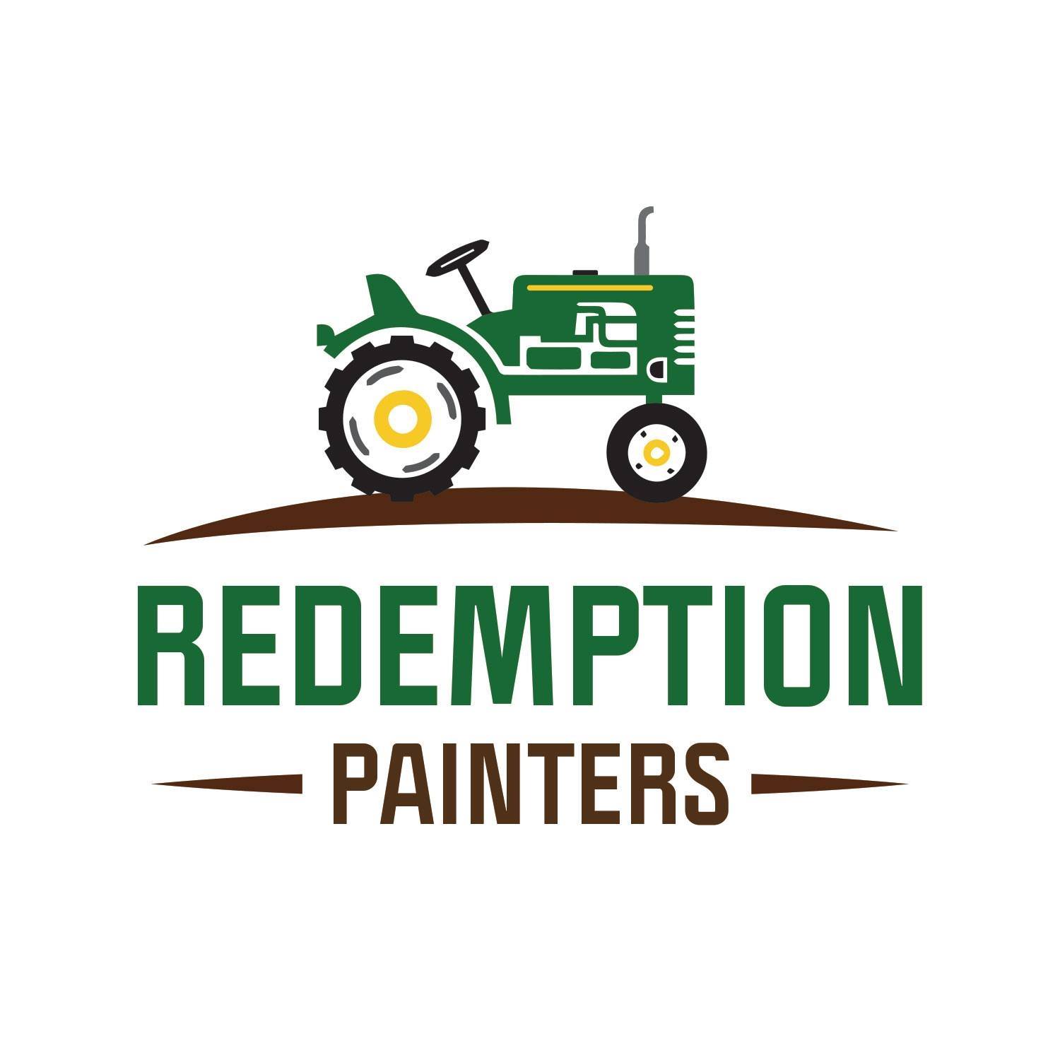 Redemption Painters.com